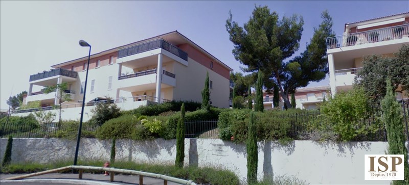PARKING\/GARAGE AIX EN PROVENCE - 0 m2