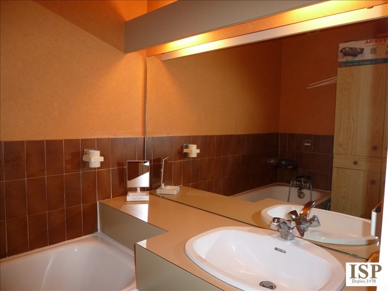 APPARTEMENT PORT CAMARGUE - 1 pi\u00e8ce(s) - 24.28 m2 6\/12