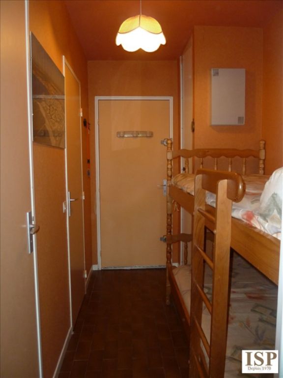 APPARTEMENT PORT CAMARGUE - 1 pi\u00e8ce(s) - 24.28 m2 7\/12