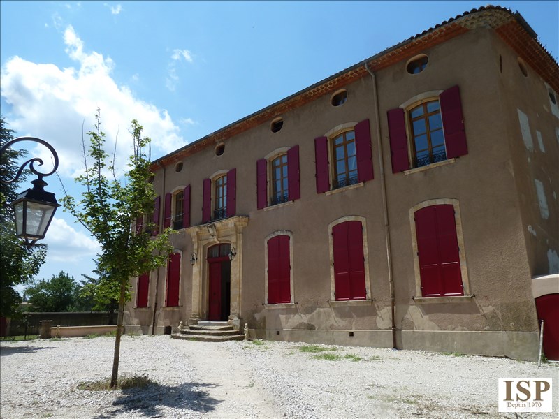 APPARTEMENT LES MILLES - 2 pi\u00e8ce(s) - 51 m2