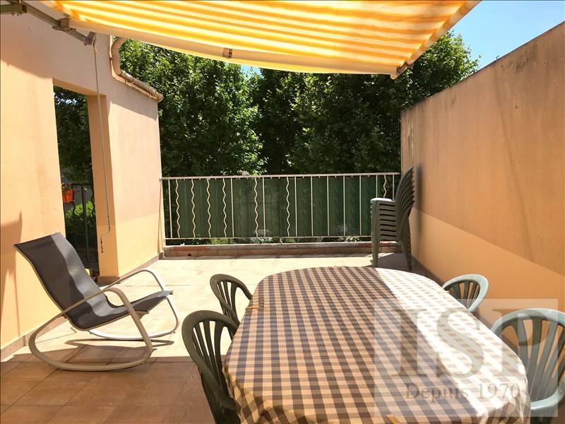 APPARTEMENT LES MILLES - 3 pi\u00e8ce(s) - 75 m2