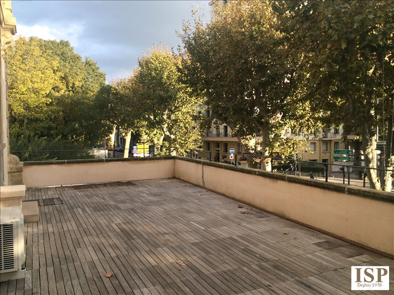 APPARTEMENT AIX EN PROVENCE - 3 pi\u00e8ce(s) - 87.86 m2